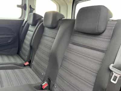 Opel Combo Life E Edition (2020) - Photo 11