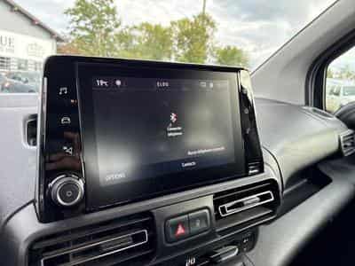 Opel Combo Life E Edition (2020) - Photo 14