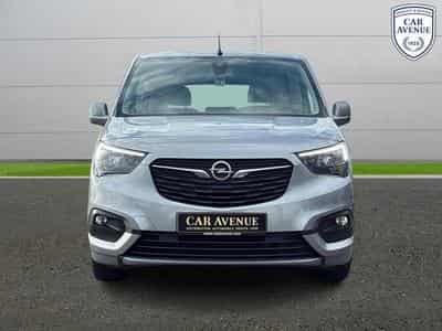 Opel Combo Life E Edition (2020) - Photo 3