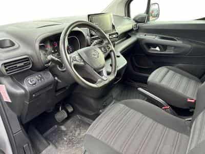 Opel Combo Life E Edition (2020) - Photo 7