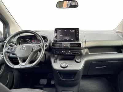 Opel Combo Life E Edition (2020) - Photo 8