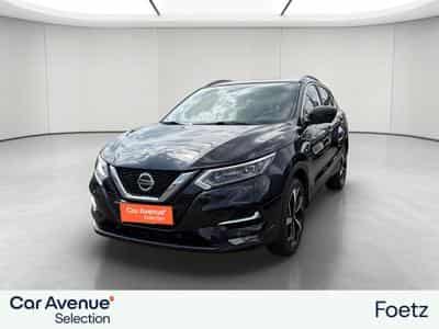 Nissan Qashqai Final Edition Plus DIG-T 160ch (2021) - Photo 1