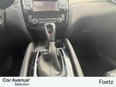 Nissan Qashqai Final Edition Plus DIG-T 160ch (2021) - Photo 10