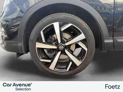 Nissan Qashqai Final Edition Plus DIG-T 160ch (2021) - Photo 11