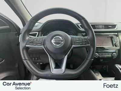 Nissan Qashqai Final Edition Plus DIG-T 160ch (2021) - Photo 13