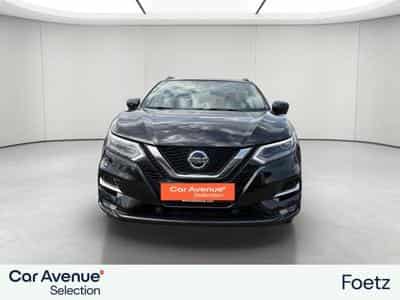 Nissan Qashqai Final Edition Plus DIG-T 160ch (2021) - Photo 14
