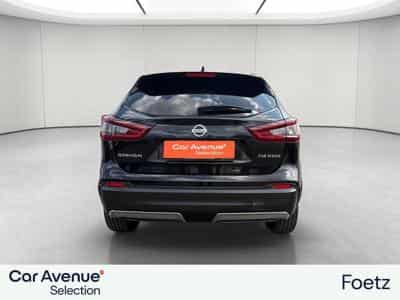 Nissan Qashqai Final Edition Plus DIG-T 160ch (2021) - Photo 15