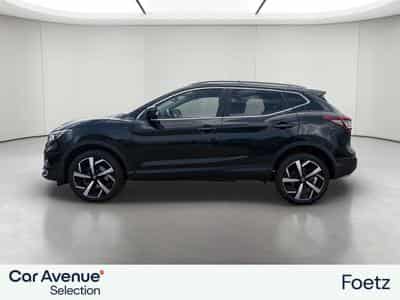 Nissan Qashqai Final Edition Plus DIG-T 160ch (2021) - Photo 2