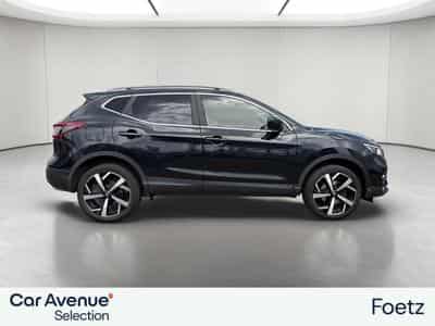 Nissan Qashqai Final Edition Plus DIG-T 160ch (2021) - Photo 5
