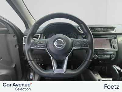 Nissan Qashqai Final Edition Plus DIG-T 160ch (2021) - Photo 6