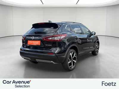 Nissan Qashqai Final Edition Plus DIG-T 160ch (2021) - Photo 7