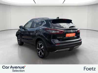 Nissan Qashqai Final Edition Plus DIG-T 160ch (2021) - Photo 8