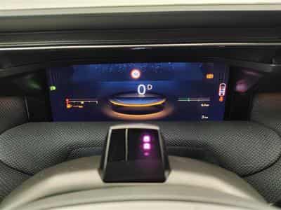 Citroen C5 Aircross 1.2 Hybrid 145cv E-DCS6 Plus NAVI / FULL LED / CAMERA / JA19 (2026) - Photo 10