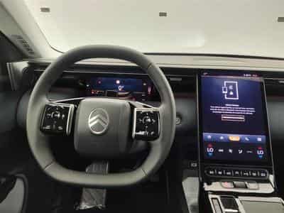 Citroen C5 Aircross 1.2 Hybrid 145cv E-DCS6 Plus NAVI / FULL LED / CAMERA / JA19 (2026) - Photo 9