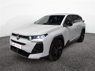 Citroen C5 Aircross 1.2 Hybrid 145cv E-DCS6 Plus NAVI / FULL LED / CAMERA / JA19 (2026) - Foto 1