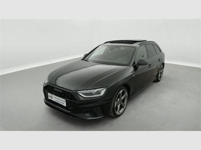 Audi A4 Avant 35 TFSI S-Line Competition S-Tronic Navi / Led / Pano (2024) - Foto 1
