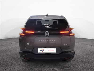 Citroen C5 Aircross 1.2 Hybrid 145cv E-DCS6 Plus NAVI / FULL LED / CAMERA / JA19 (2026) - Photo 5