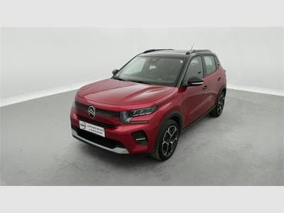 Citroen C3 New C3 Hybride 100 DCS6 YOU Pack Plus (2025) - Photo 1