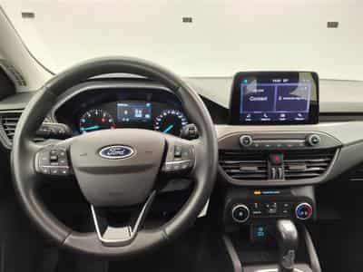 Ford Focus Clipper Active 1.0 EcoBoost DCT Carplay / Led / PDC (2022) - Photo 9