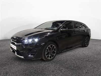 Kia ProCeed 1.5 T-GDi 160cv GT-Line **AUTO/NAVI/FULL LED/CAMERA** (2024) - Photo 1