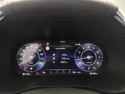 Kia ProCeed 1.5 T-GDi 160cv GT-Line **AUTO/NAVI/FULL LED/CAMERA** (2024) - Photo 10