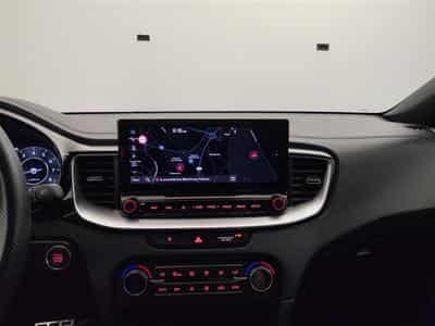 Kia ProCeed 1.5 T-GDi 160cv GT-Line **AUTO/NAVI/FULL LED/CAMERA** (2024) - Photo 11