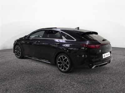 Kia ProCeed 1.5 T-GDi 160cv GT-Line **AUTO/NAVI/FULL LED/CAMERA** (2024) - Photo 2