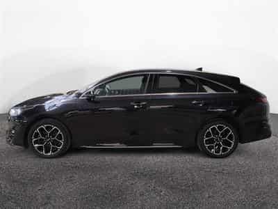 Kia ProCeed 1.5 T-GDi 160cv GT-Line **AUTO/NAVI/FULL LED/CAMERA** (2024) - Photo 3