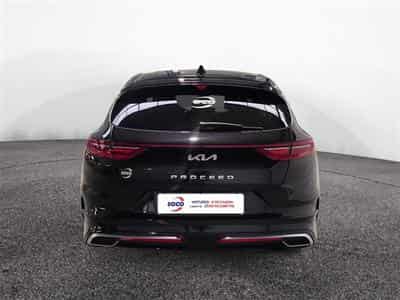 Kia ProCeed 1.5 T-GDi 160cv GT-Line **AUTO/NAVI/FULL LED/CAMERA** (2024) - Photo 5