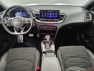 Kia ProCeed 1.5 T-GDi 160cv GT-Line **AUTO/NAVI/FULL LED/CAMERA** (2024) - Photo 8
