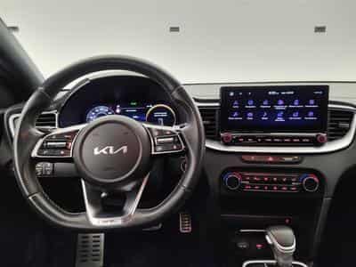Kia ProCeed 1.5 T-GDi 160cv GT-Line **AUTO/NAVI/FULL LED/CAMERA** (2024) - Photo 9