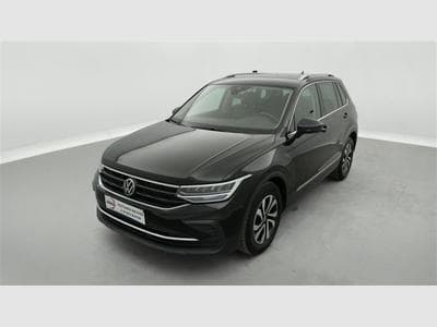 VW Tiguan 1.5 TSI ACT Life Navi / Led / PDC av+ar (2022) - Foto 1