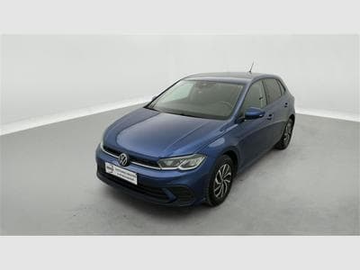 VW Polo 1.0 TSI Style Navi Cockpit / Led / PDC+Caméra (2024) - Photo 1