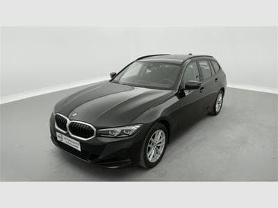 BMW 318 318iA Touring Navi Cockpit / Led / PDC av+ar (2024) - Foto 1