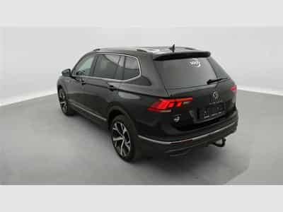 VW Tiguan 1.5 TSI 7pl. DSG Navi Cockpit / Led / PDC+Caméra (2024) - Photo 2
