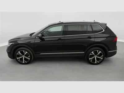VW Tiguan 1.5 TSI 7pl. DSG Navi Cockpit / Led / PDC+Caméra (2024) - Photo 3