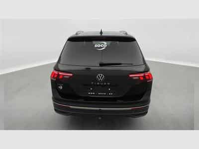 VW Tiguan 1.5 TSI 7pl. DSG Navi Cockpit / Led / PDC+Caméra (2024) - Photo 5