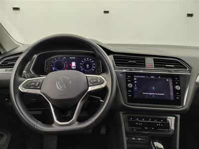 VW Tiguan 1.5 TSI 7pl. DSG Navi Cockpit / Led / PDC+Caméra (2024) - Photo 9