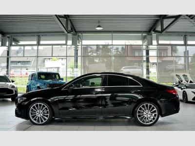 Mercedes CLA 250 AMG Line Limousine 2.H *19*BURM*Digital (2020) - Foto 10