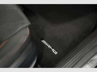Mercedes CLA 250 AMG Line Limousine 2.H *19*BURM*Digital (2020) - Foto 12