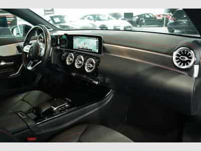 Mercedes CLA 250 AMG Line Limousine 2.H *19*BURM*Digital (2020) - Foto 14