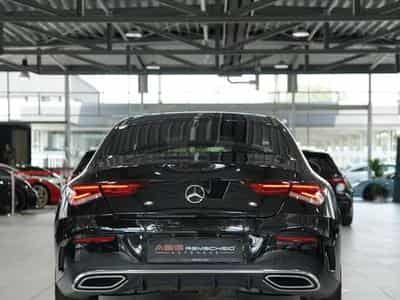 Mercedes CLA 250 AMG Line Limousine 2.H *19*BURM*Digital (2020) - Foto 8