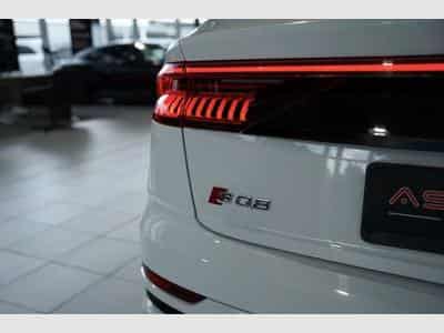 Audi SQ8 4.0 TDI q. 1.H *22 *Virtual*Pano*B&O*Memory (2020) - Photo 10