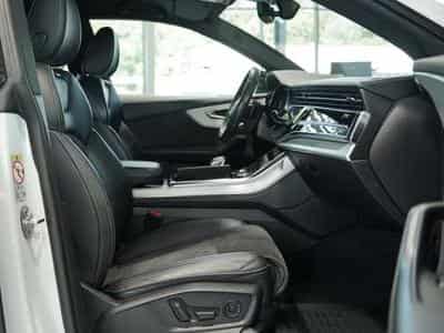 Audi SQ8 4.0 TDI q. 1.H *22 *Virtual*Pano*B&O*Memory (2020) - Photo 12
