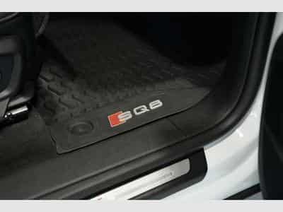Audi SQ8 4.0 TDI q. 1.H *22 *Virtual*Pano*B&O*Memory (2020) - Photo 13