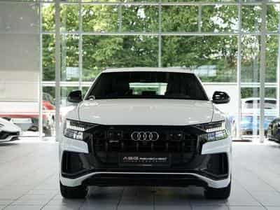 Audi SQ8 4.0 TDI q. 1.H *22 *Virtual*Pano*B&O*Memory (2020) - Photo 2