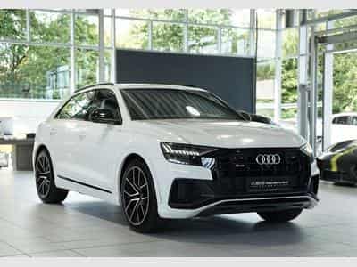 Audi SQ8 4.0 TDI q. 1.H *22 *Virtual*Pano*B&O*Memory (2020) - Photo 4