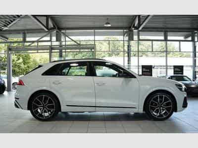Audi SQ8 4.0 TDI q. 1.H *22 *Virtual*Pano*B&O*Memory (2020) - Photo 5