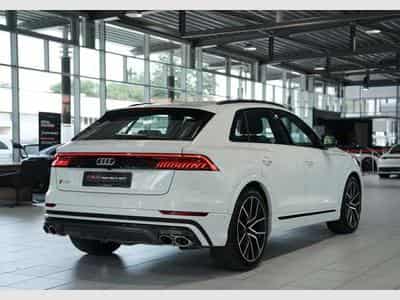 Audi SQ8 4.0 TDI q. 1.H *22 *Virtual*Pano*B&O*Memory (2020) - Photo 6