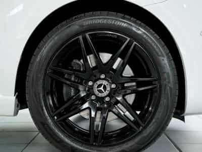 Mercedes V d AMG Line EDITION lang 2.H *19 *8-Sitzer (2021) - Photo 13